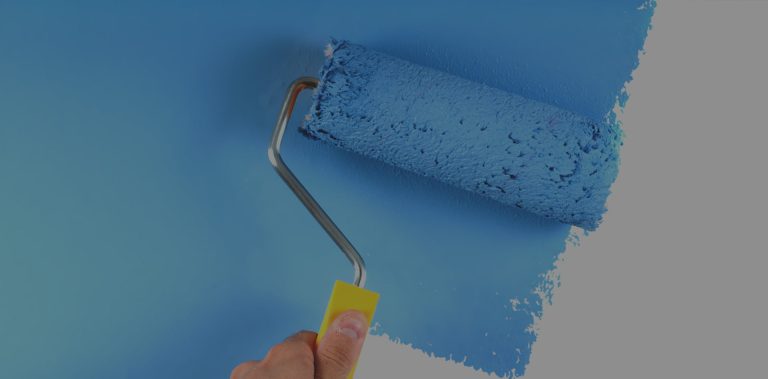 Commercial Painting and Wallpaper