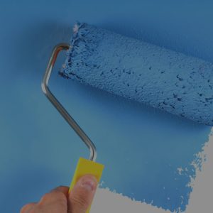 Commercial Painting and Wallpaper